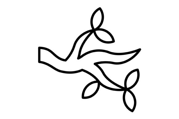 Branch Outline Icon: A Strategic Asset for Visual Communication