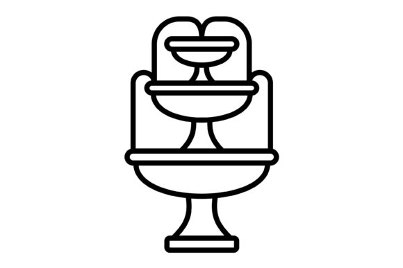 Fountain Outline Icon: A Practical Guide for Modern Creators